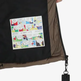 Mont MONT AD JKT 