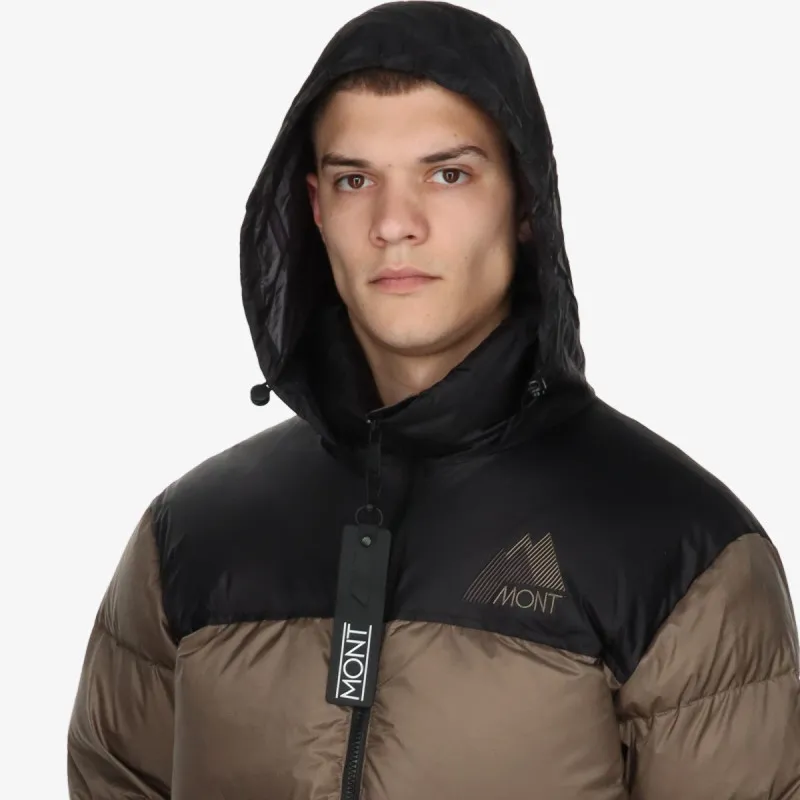 Mont MONT AD JKT 