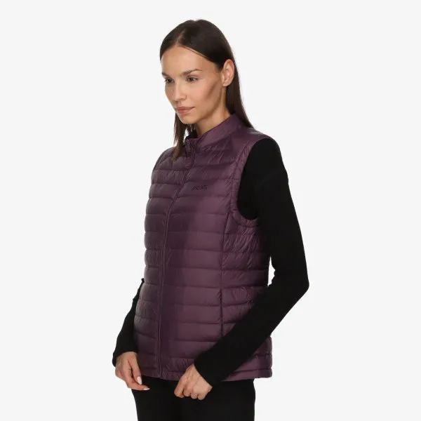 Mont PALM VEST W 