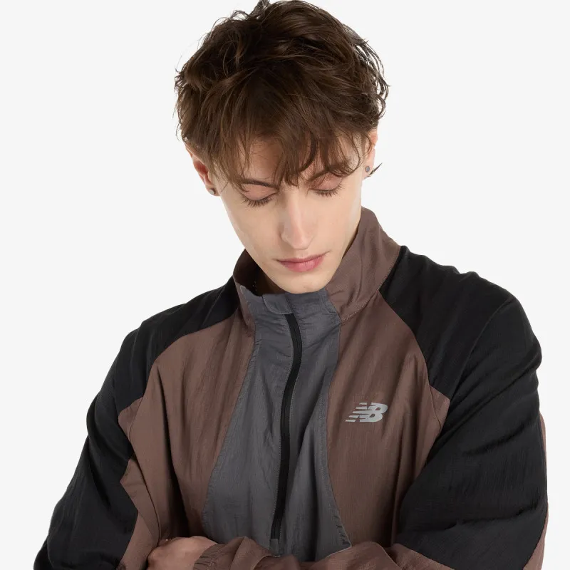 New Balance Jacket 