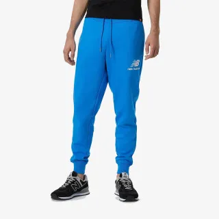New Balance NB Essentials Stacked Logo Sweatpant 