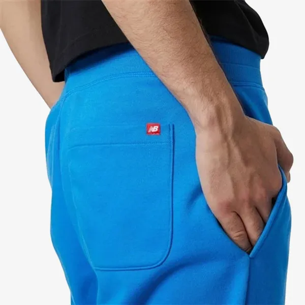 New Balance NB Essentials Stacked Logo Sweatpant 