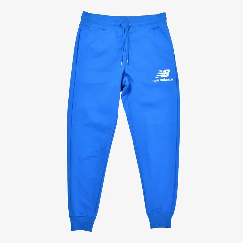 New Balance NB Essentials Stacked Logo Sweatpant 