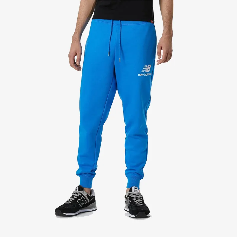 New Balance NB Essentials Stacked Logo Sweatpant 