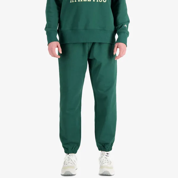 New Balance Athletics Remastered French Terry Sweatp 