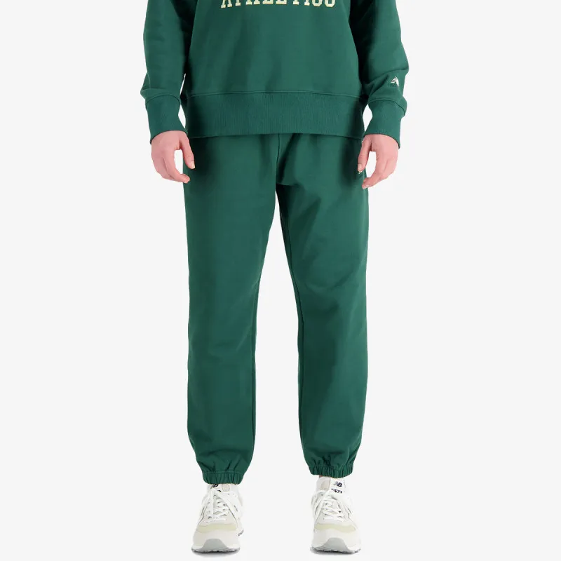 New Balance Athletics Remastered French Terry Sweatp 