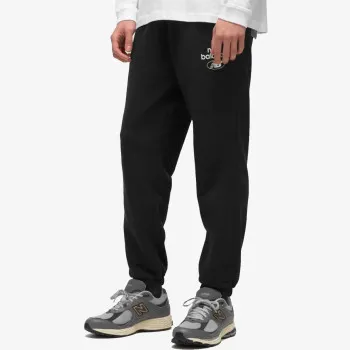 New Balance New Balance Essentials Reimagined French Terry Sweat 