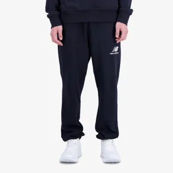 New Balance New Balance Essentials Stacked Logo French Terry Swe 