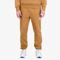 New Balance Essentials Stacked Logo French Terry Swe 