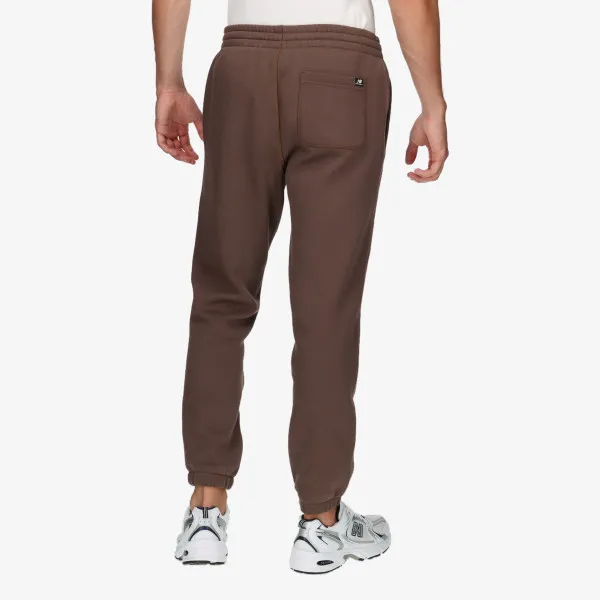 New Balance Essentials Brushed Back Pant 