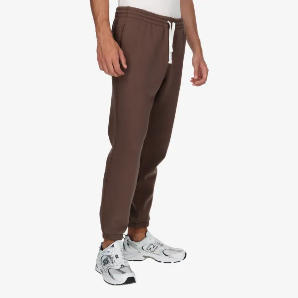 New Balance Essentials Brushed Back Pant 