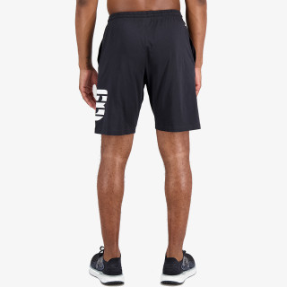 New Balance Heathertech Knit Short 