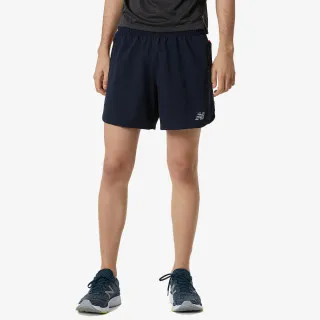 New Balance Impact Run 5 Inch Short 