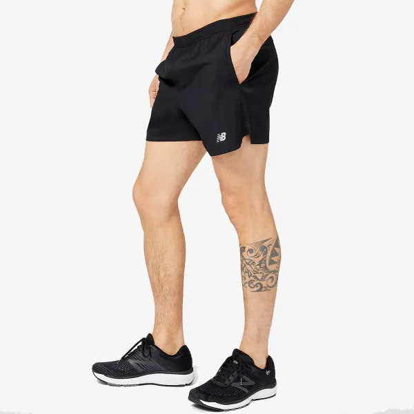 New Balance Accelerate 5 Inch Short 