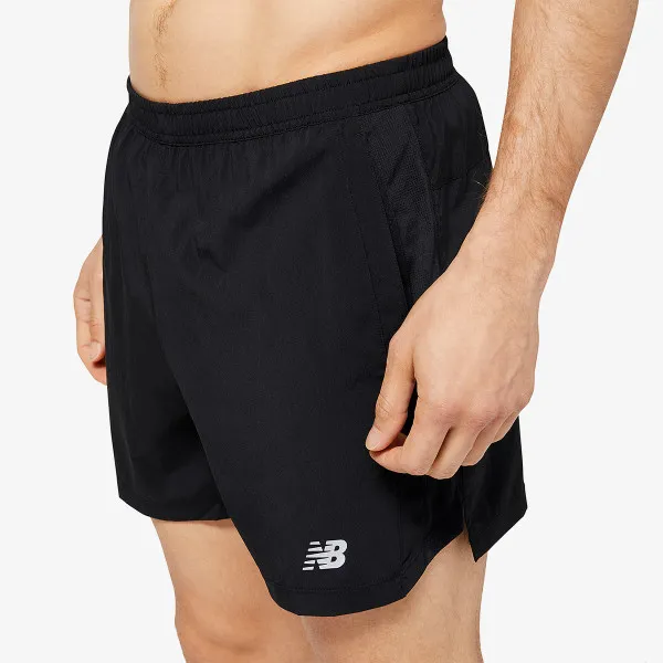 New Balance Accelerate 5 Inch Short 