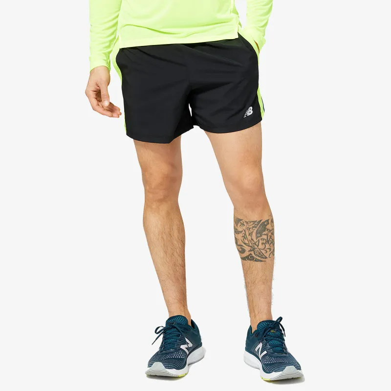 New Balance Accelerate 5 Inch Short