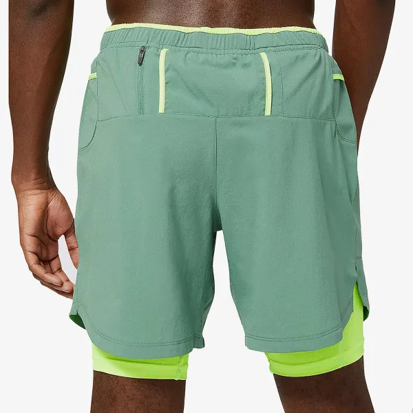 New Balance All-Terrain 7 Inch 2 in 1 Short 