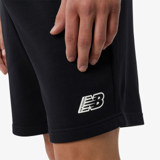 New Balance NB Essentials Fleece Short 