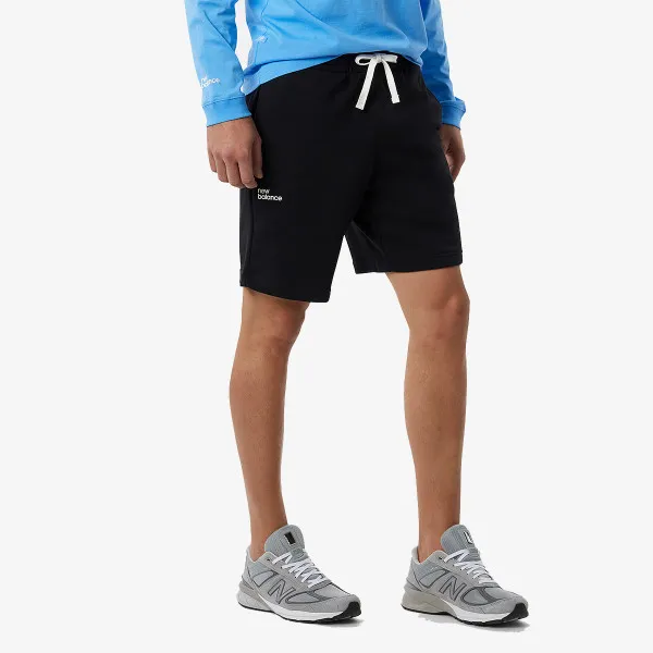 New Balance NB Essentials Fleece Short 