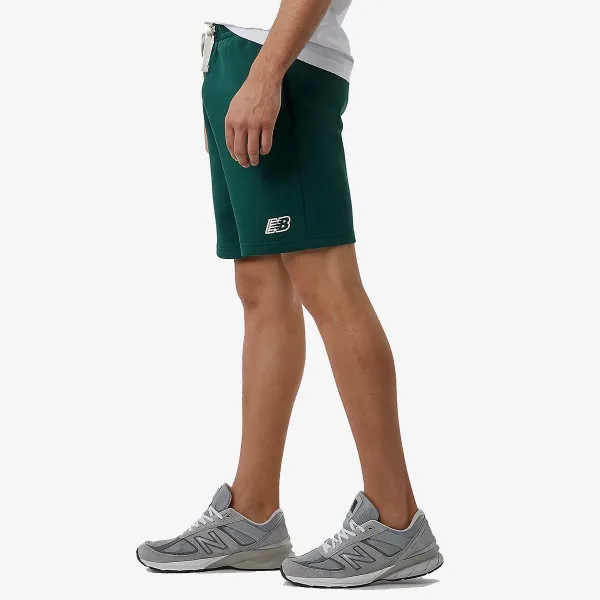 New Balance NB Essentials Fleece Short 