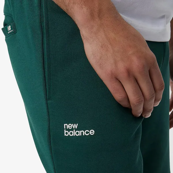 New Balance NB Essentials Fleece Short 