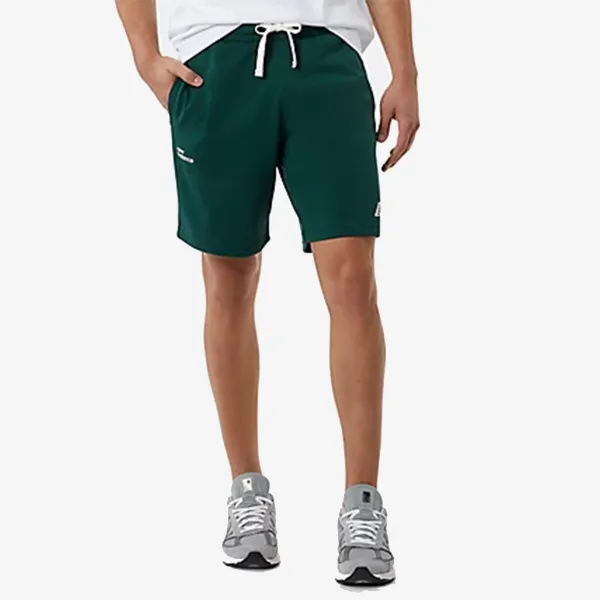 New Balance NB Essentials Fleece Short 