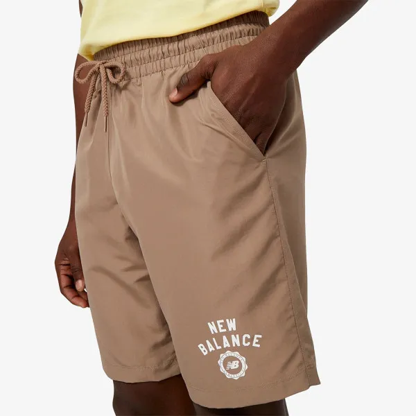 New Balance Sport Seasonal Woven Short 