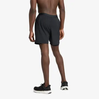 New Balance AC Lined Short 7