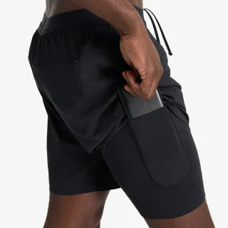New Balance AC Lined Short 7