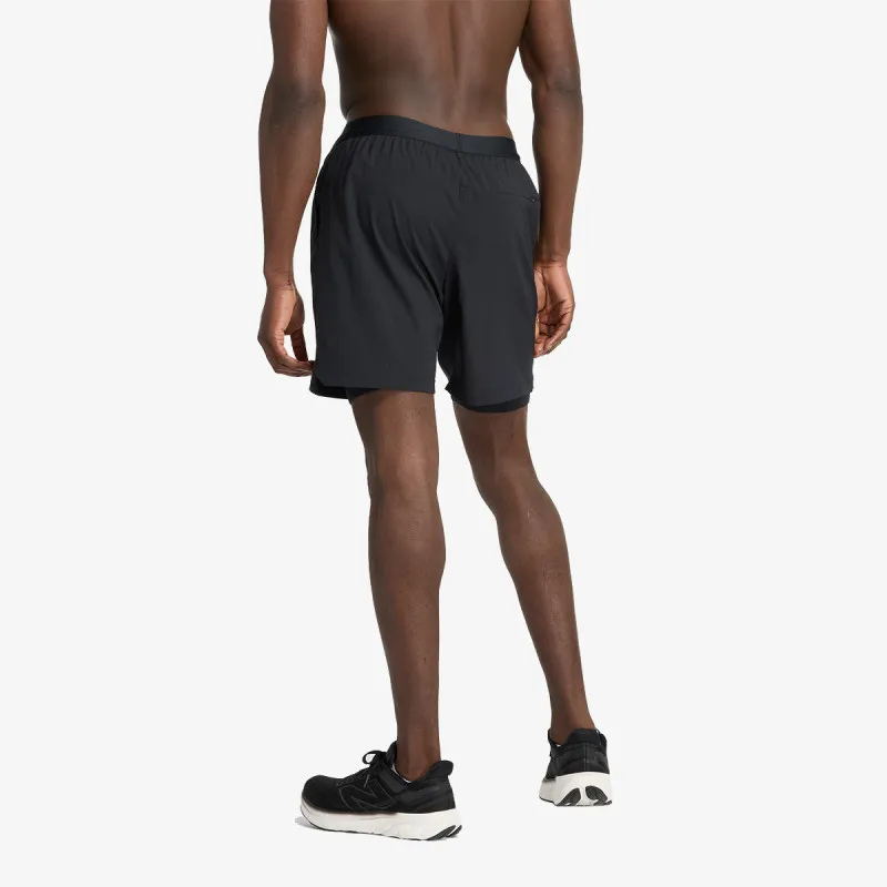 New Balance AC Lined Short 7