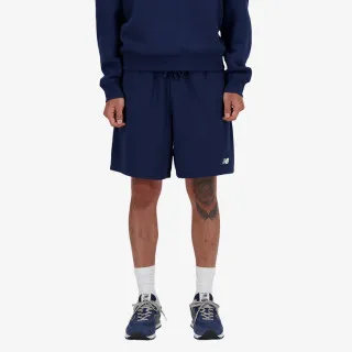 New Balance Sport Essentials French Terry Short 7