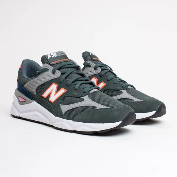 New Balance PATIKE NEW BALANCE M X90 