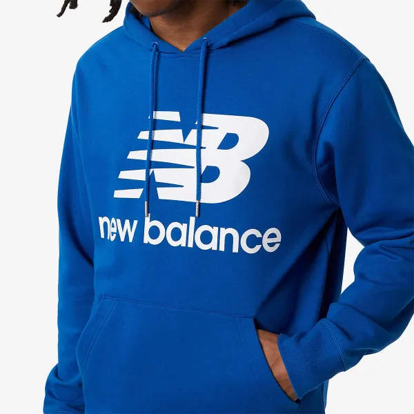 New Balance NB Essentials Pullover Hoodie 