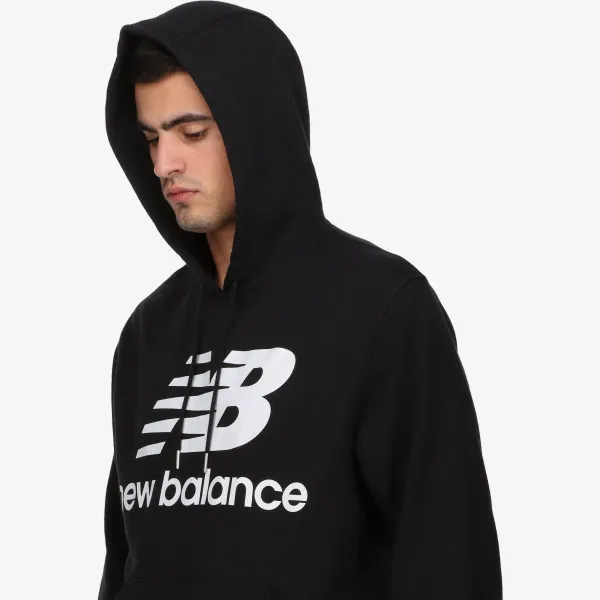 New Balance Essentials Stacked Logo 