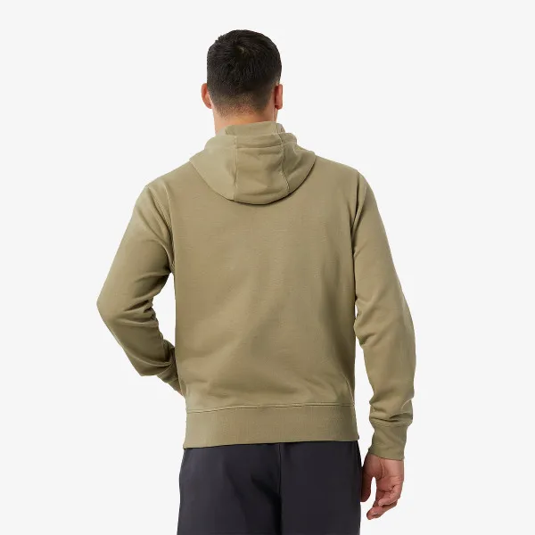 New Balance NB Essentials Pullover Hoodie 