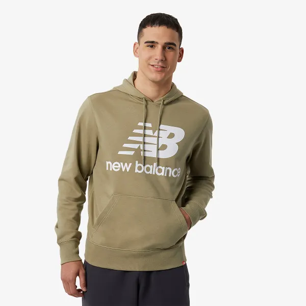 New Balance NB Essentials Pullover Hoodie 