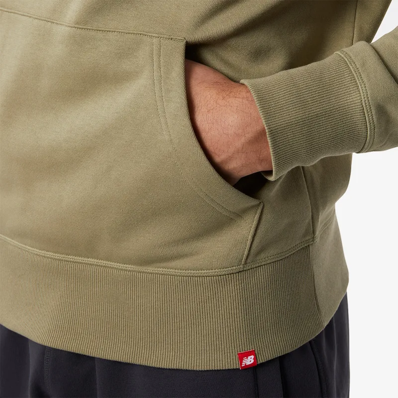 New Balance NB Essentials Pullover Hoodie 