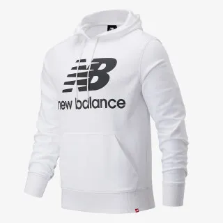 New Balance Essentials Stacked Logo 