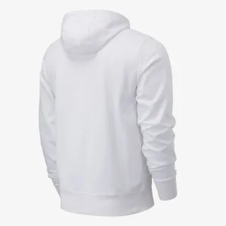 New Balance Essentials Stacked Logo 