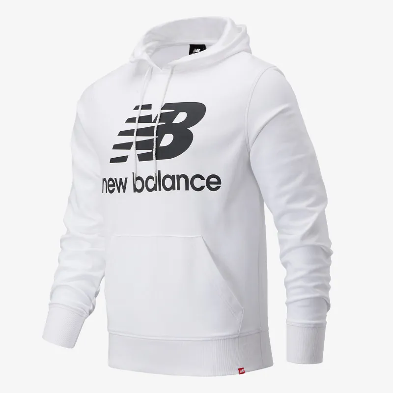 New Balance Essentials Stacked Logo 