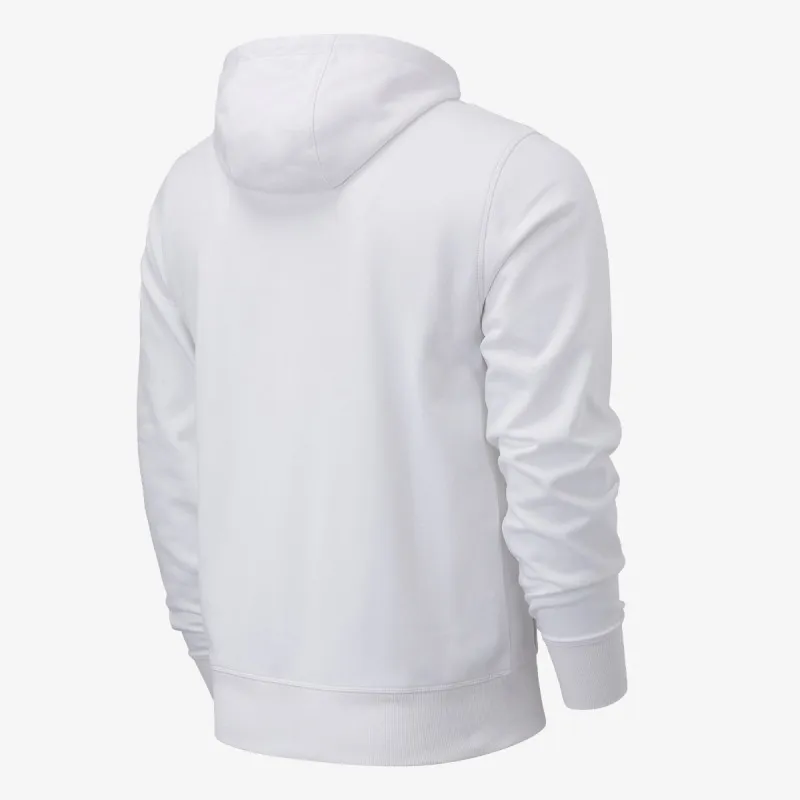 New Balance Essentials Stacked Logo 