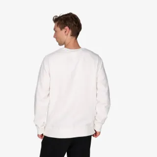 New Balance NB Essentials Stacked Logo Crew 