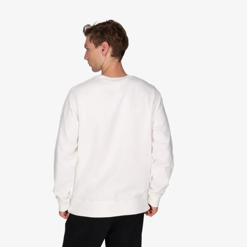 New Balance NB Essentials Stacked Logo Crew 