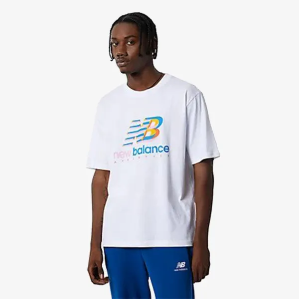 New Balance Athletics Amplified 