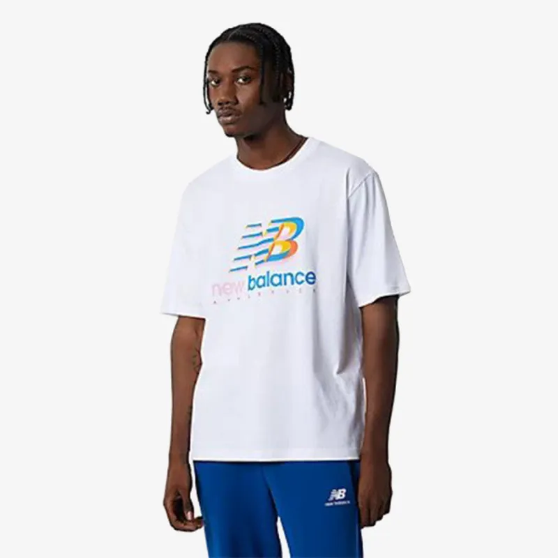 New Balance Athletics Amplified 
