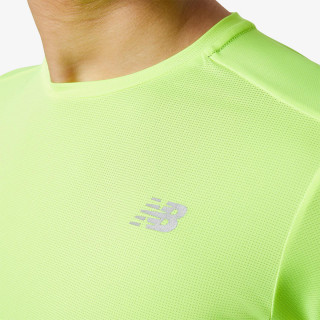 New Balance Accelerate Short Sleeve 