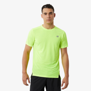 New Balance Accelerate Short Sleeve 