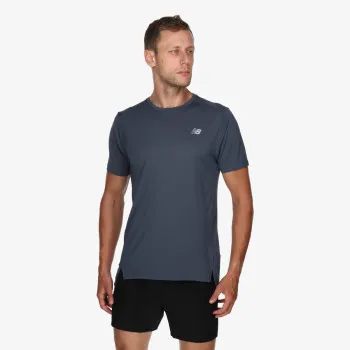 New Balance Accelerate Short Sleeve 