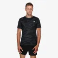 New Balance Printed Accelerate Short Sleeve 