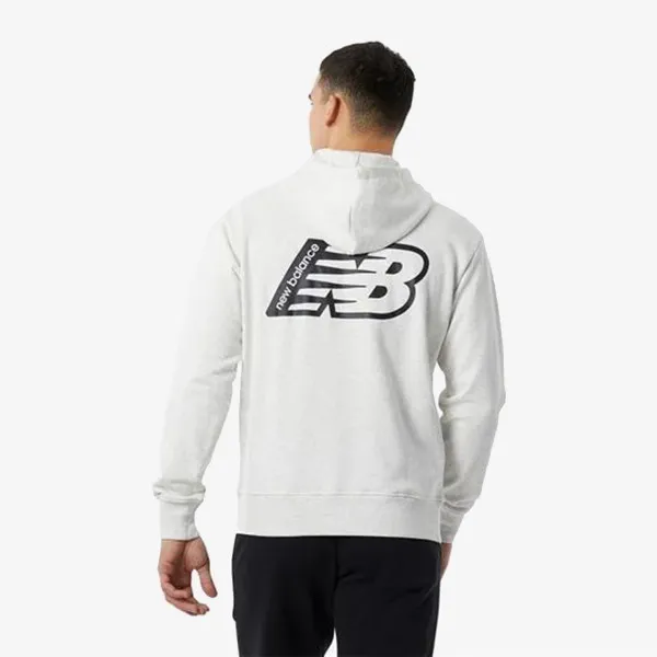 New Balance NB Essentials Fleece Hoodie 